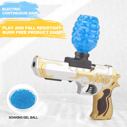 Gel splatter of Desert Eagle(US Stock)